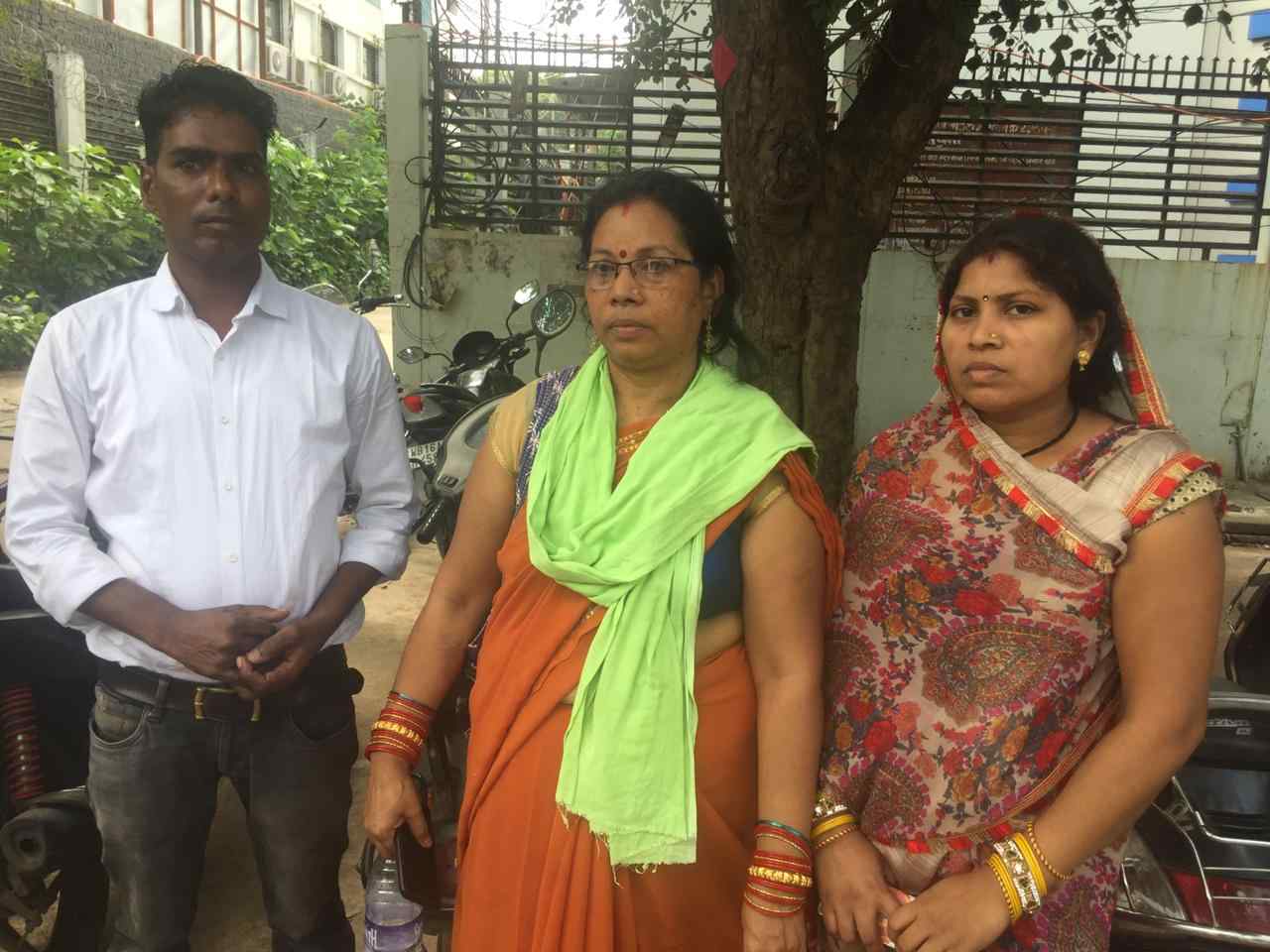 मेकाहारा अस्पताल से भागा मरीज, प्रबंधन पर लापरवाही और अभद्र व्यवहार का लगा आरोप
