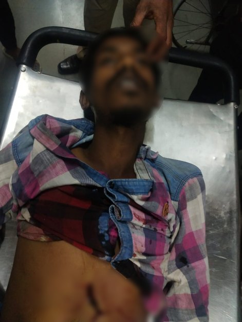कैंची घोंपकर युवक की हत्या, नाबालिग आरोपी गिरफ्तार, हत्या की वजह आई सामने