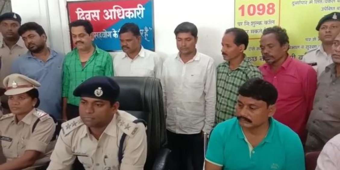 किसानों को फर्जी केसीसी लोन दिलाने वाले गिरोह का भंडाफोड़, 7 आरोपी गिरफ्तार, इस तरह हुआ खुलासा