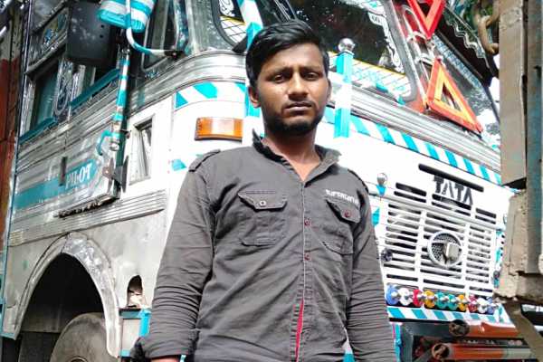 10 टन लोहा की हेरा-फेरी में आरोपी गिरफ्तार, अमानत में खयानत का मामला…