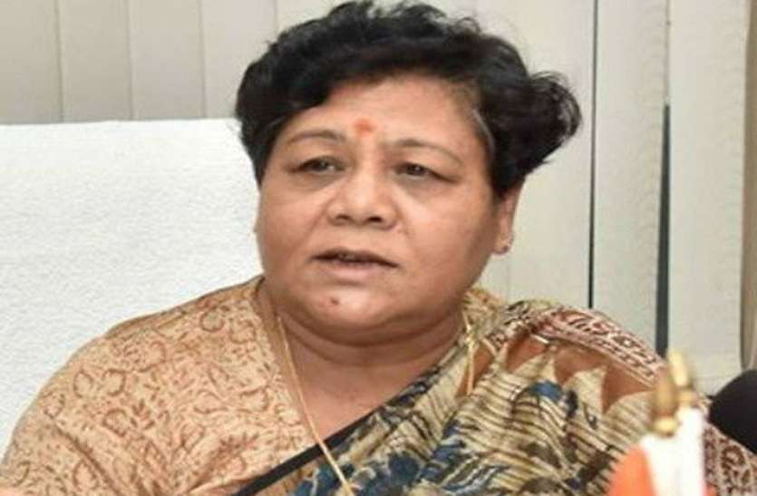 राज्यपाल अनुसुईया उइके ने प्रदेशवासियों को धनतेरस की दी बधाई और शुभकामनाएं…