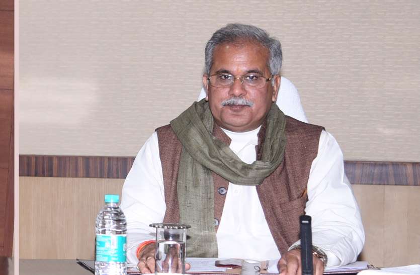 BREAKING : किसानों को धान का 2500 रूपए मूल्य देने मुख्यमंत्री ने गठित की समिति, कृषि मंत्री की अध्यक्षता में गठित समिति एक माह में प्रस्तुत करेगी अनुशंसा