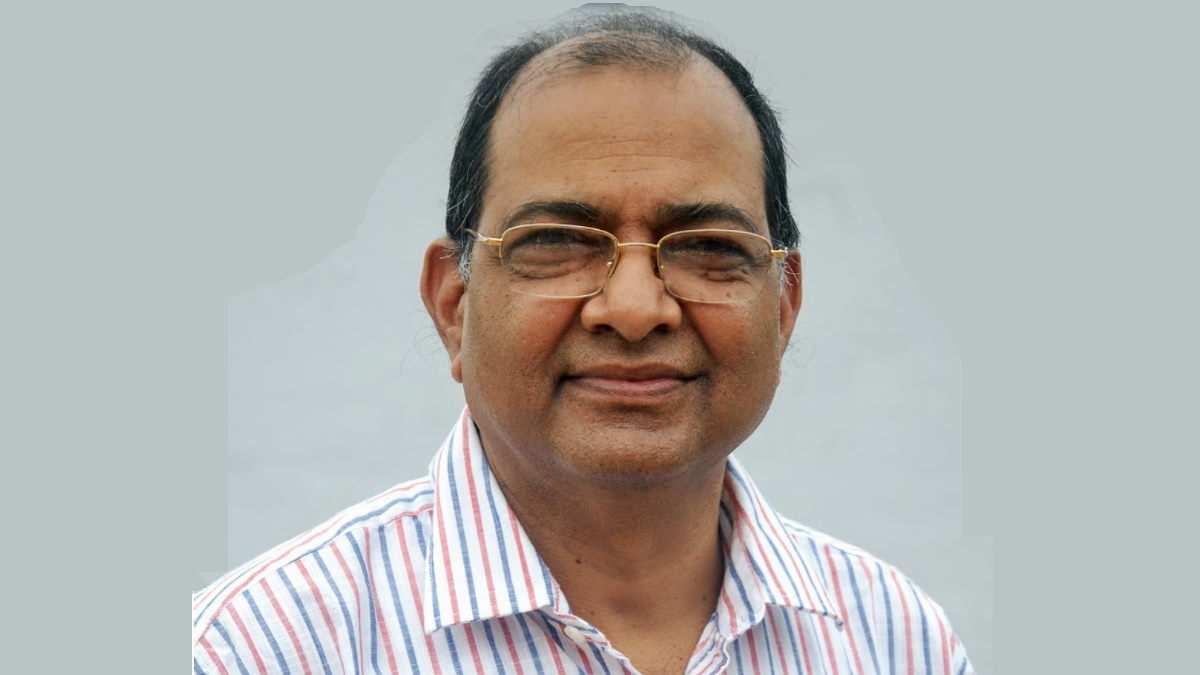 डॉ. विनय गुप्ता बने भरा साव धर्मादा ट्रस्ट के चेयरमैन, हाईकोर्ट ने वरिष्ठता के आधार पर नियुक्ति का दिया था फैसला…