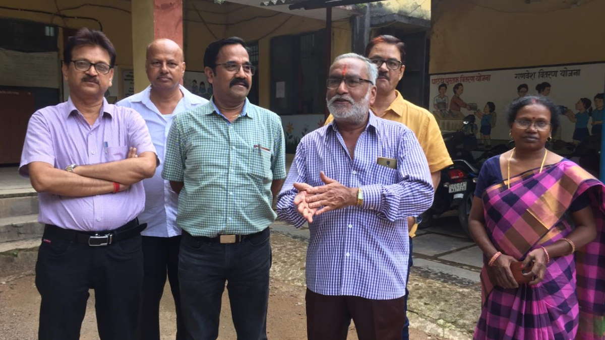 राज्योत्सव पर पूरे प्रदेश में अवकाश घोषित करने का कर्मचारियों ने किया स्वागत, मंत्री लखमा के पहल की सराहना..