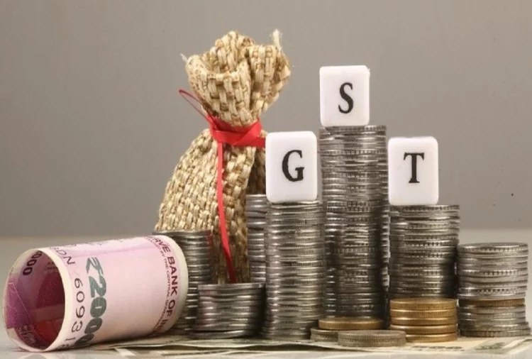 मोदी सरकार का कारोबारियों को बड़ा तोहफा, अब सिर्फ 1 SMS से भर सकेंगे GST रिटर्न…