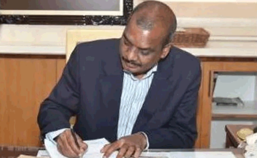 मुख्य सचिव कुजूर ने ‘मुख्यमंत्री शहरी स्लम स्वास्थ्य योजना’ के सफल क्रियान्वयन के लिए जिला कलेक्टरों को पत्र लिखकर दिए निर्देश