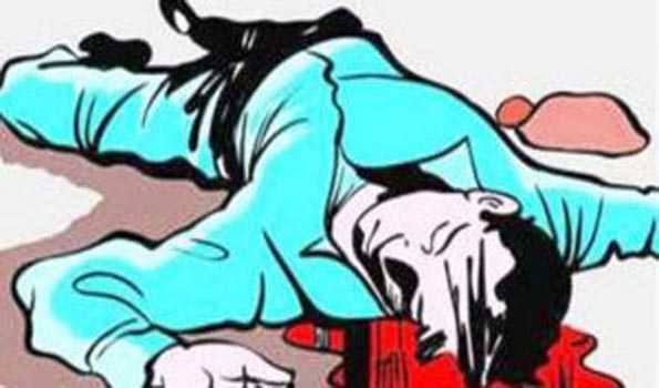 ताज़ा ख़बर : ऑफिसर्स कॉलोनी के पीछे युवक की हत्या, शिनाख्त नहीं, जाँच में जुटी पुलिस