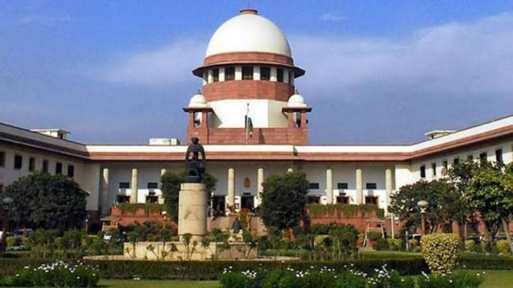 BREAKING- बहुचर्चित सेक्स सीडी कांड मामले की राज्य में चल रही जांच पर सु्प्रीम कोर्ट ने लगाई रोक, सीबीआई की याचिका पर सुनवाई, सरकार को नोटिस जारी कर जवाब मांगा