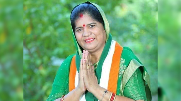 महिला एवं बाल विकास मंत्री का ज्ञानः गुंडा-मवाली क्यों न हो- जब तक महिला की गलती नहीं, पुरुष गलती नहीं करता