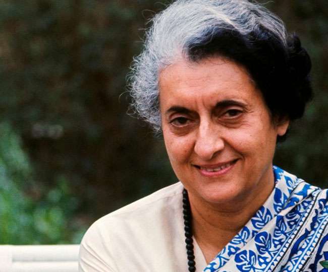 जिला और ब्लॉक स्तर पर इंदिरा गांधी की पुण्यतिथि को शहादत दिवस के रूप में मनाएगी कांग्रेस, 31 अक्टूबर को प्रदेशभर में होंगे कई कार्यक्रम…