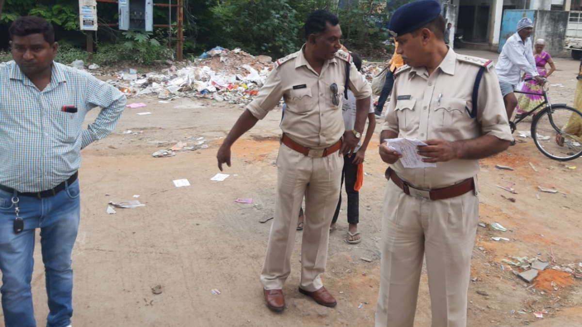 पुलिस ने किया खुलासा, प्रिंस अग्रवाल की फेसबुक फ्रेंड ने की हत्या, वजह सिर्फ मामूली विवाद