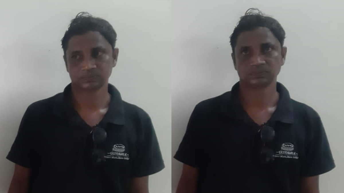 काम की तलाश में राजधानी आई युवती बनी हवस का शिकार, पुलिस ने 24 घंटे में आरोपी युवक को किया गिरफ्तार…