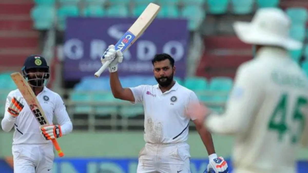 रोहित शर्मा के साथ विनेश फोगाट, रानी रामपाल, मरियप्पन और मनिका बत्रा को मिला राजीव गांधी खेल रत्न