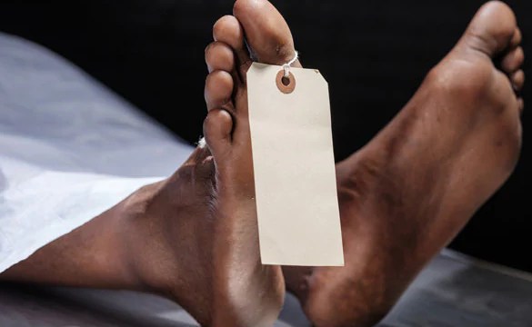 सजायाफ्ता कैदी की इलाज के दौरान हुई मौत, दण्डाधिकारी जांच के दिये गए आदेश