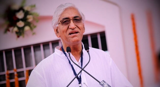 पिछले 36 सालों से आखिर क्यों जन्मदिन नहीं मनाते छत्तीसगढ़ सरकार के मंत्री टी एस सिंहदेव? जानिए वजह-