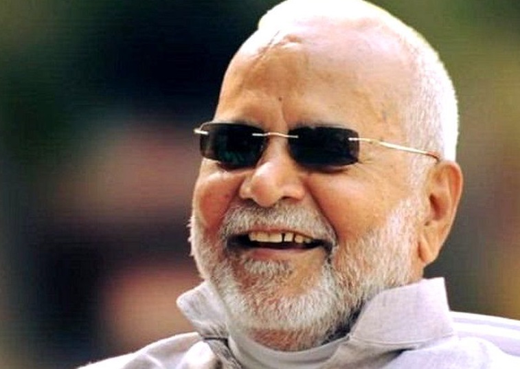 रेप पीड़िता के खिलाफ ये Action चाहता है BJP का चिन्मयानंद…