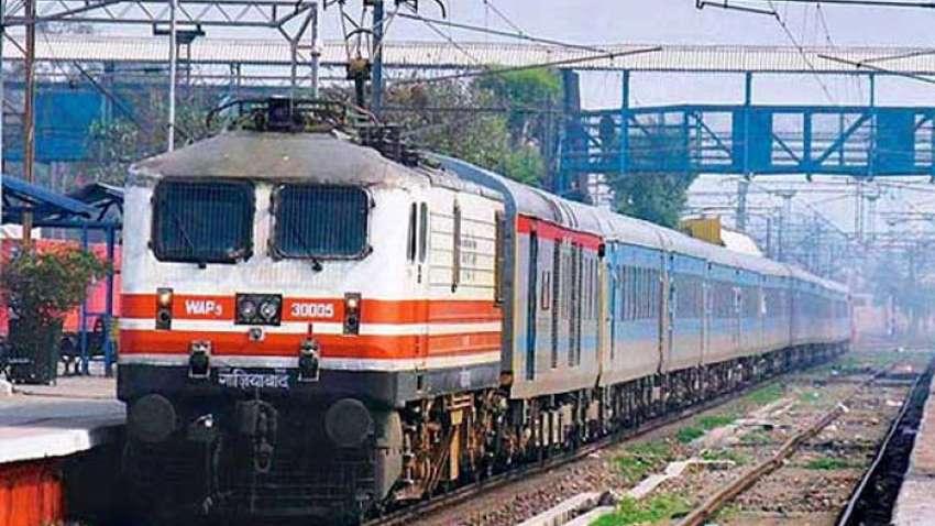 बजट में लखनऊ को मिला दो ट्रेनों का तोहफा