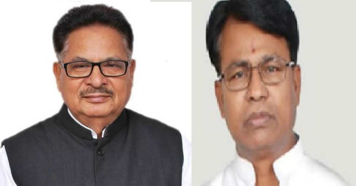 पुनिया और भक्तचरण लेंगे कांग्रेसियों की महत्वपूर्ण बैठक, देशव्यापी आंदोलन को लेकर बनाएंगे रणनीति