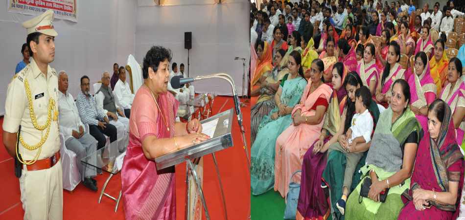 राज्यपाल उइके ने करतारपुर साहब जाकर दर्शन की सुविधा मिलने पर दी बधाई, कहा- गुरूनानक देव जी ने प्रेम और मानवता की राह दिखाई 