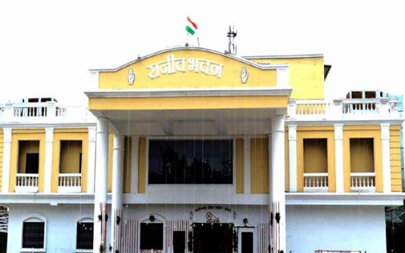 प्रदेश कांग्रेस की महत्वपूर्ण बैठक आज, केंद्र सरकार के खिलाफ देशव्यापी आंदोलन समेत कई मुद्दों पर होगी चर्चा