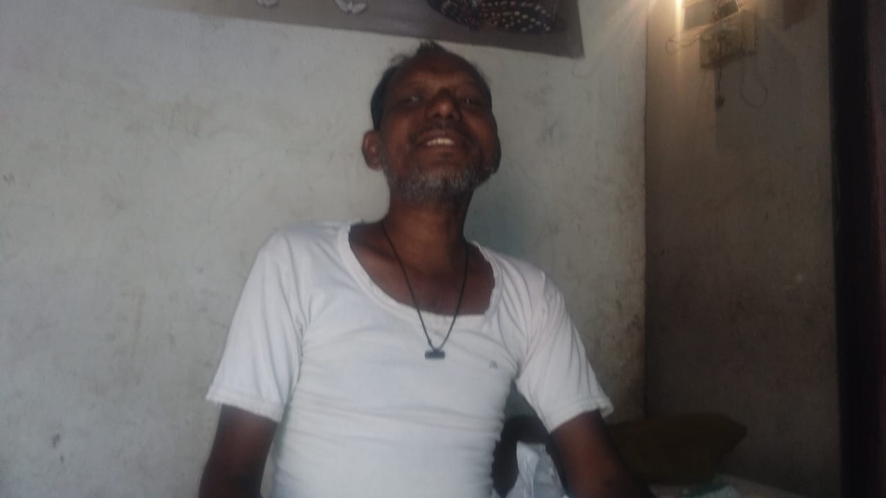 सुपेबेड़ा के किडनी पीड़ित की मौत, निजी अस्पताल में चल रहा था इलाज