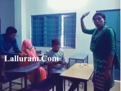 Video: ये हैं छत्तीसगढ़ के शिक्षाकर्मी… Tik-Tok बनाने से मिले फुर्सत, तब तो पढ़ाएंगे बच्चों को