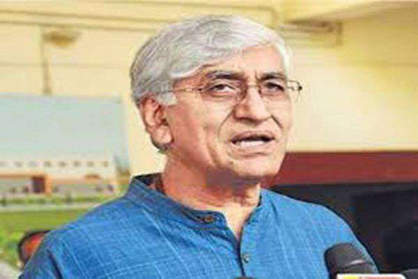 अप्रत्यक्ष प्रणाली की याचिका को लेकर बोले मंत्री टीएस सिंहदेव- अप्रत्यक्ष चुनाव में कोई व्यवधान नहीं, कोर्ट जाने का सबको है अधिकार…
