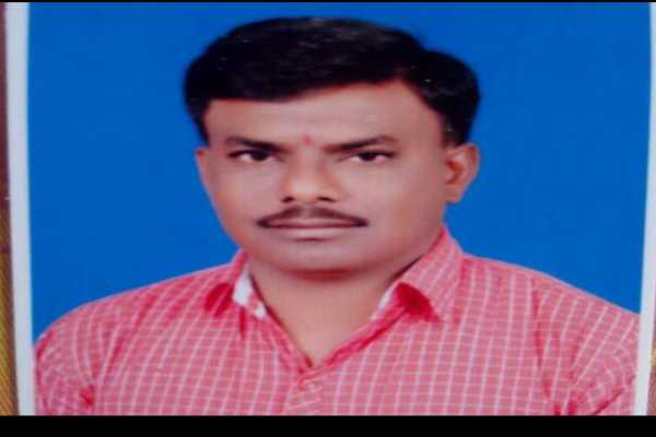शिक्षक संघ के अध्यक्ष पर लगा दुष्कर्म का आरोप, थाने में रिपोर्ट दर्ज, आरोपी फरार …