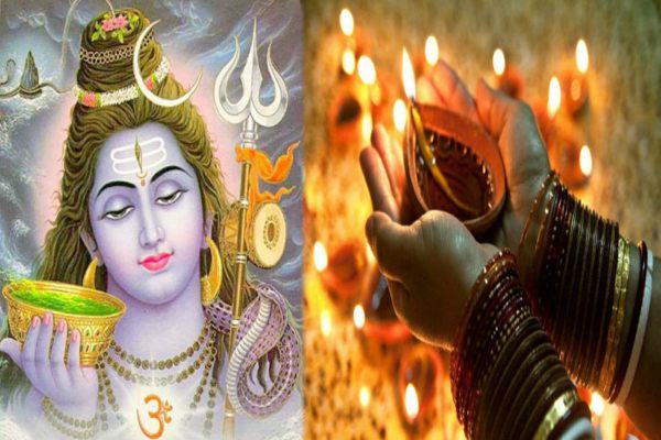 आज कार्तिक पूर्णिमा के दिन मनाई जाती है देव दीपावली, जानें शुभ मुहूर्त और महत्व के बारे में…