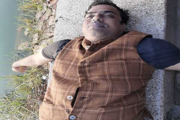 BREAKING- भाजपा पार्षद के भाई की तेलीबांधा तालाब में मिली लाश, सुबह मॉर्निंग वॉक के लिए निकले थे घर से…