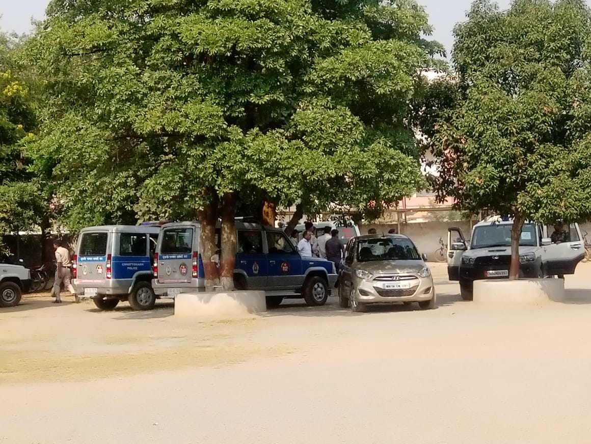 नाइट एडवेंचर स्पोर्ट्स हादसा मामला : द रेडियंट स्कूल के प्रबंधक फरार, जांच के लिए पहुंची शिक्षा विभाग की टीम बैरंग लौटी…
