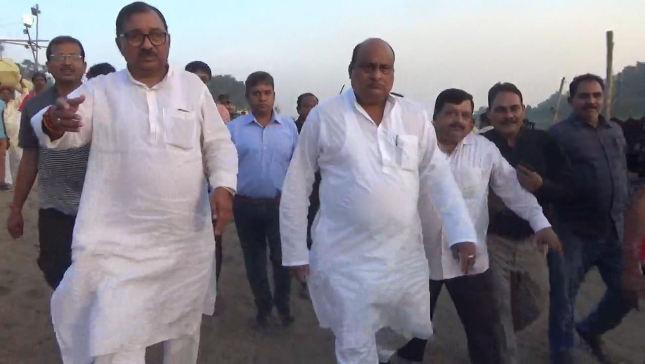 पत्रकारों ने छत्तीसगढ़ के इस मंत्री का किया बहिष्कार, न कार्यक्रम में होंगे शामिल न ही करेंगे बातचीत… ये है पूरा मामला
