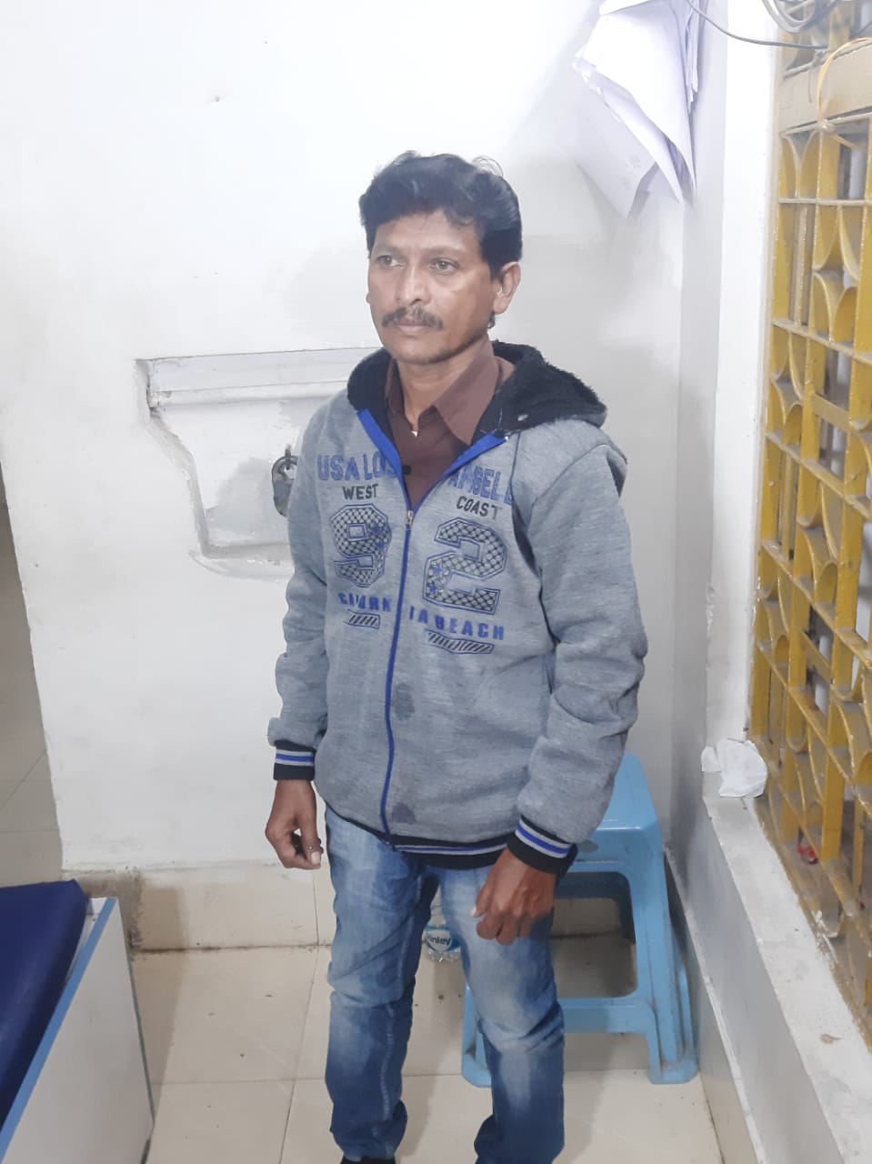 फर्जी पावर ऑफ अटार्नी के जरिये भूमाफिया ने हड़पी 28 एकड़ जमीन, पुलिस ने एक को किया गिरफ्तार