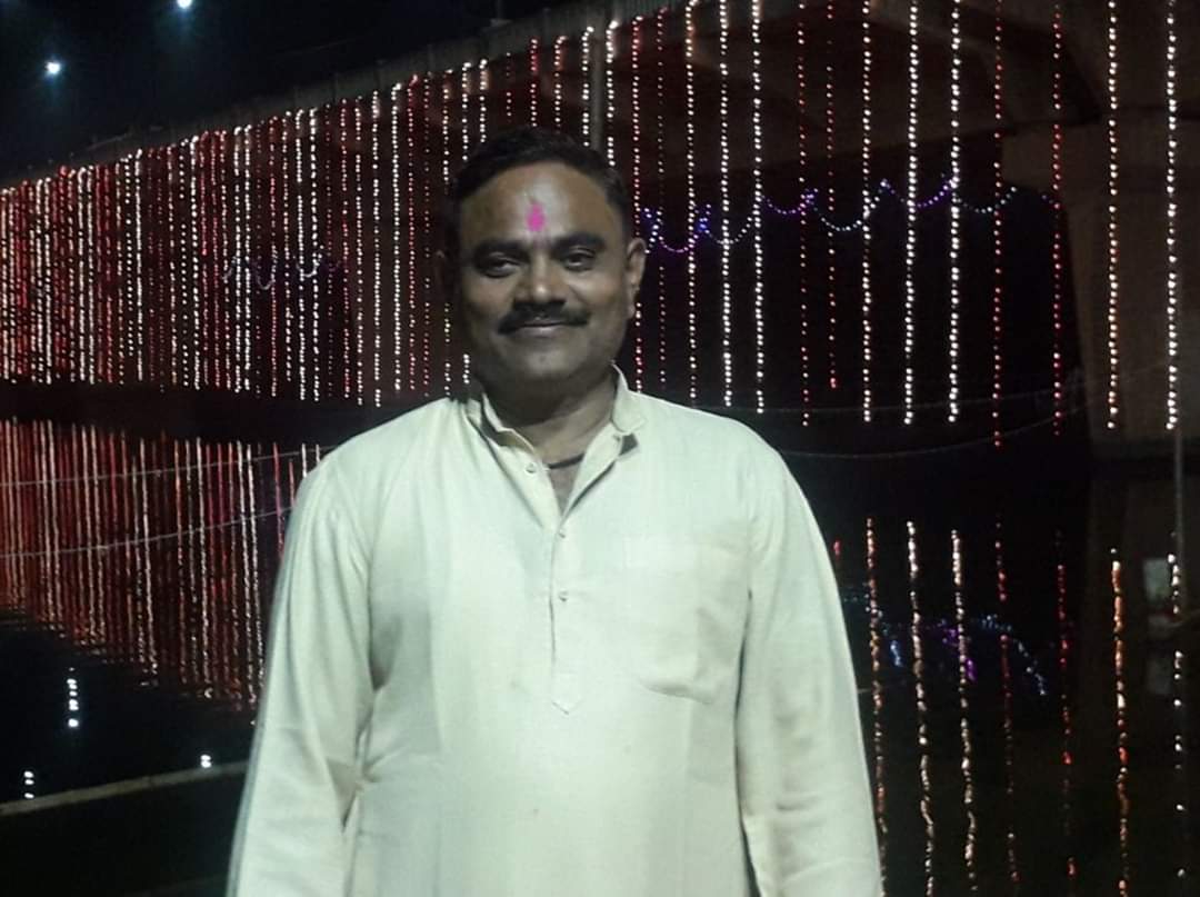 कांग्रेस के प्रदेश सचिव महेश दुुबे की बढ़ सकती है मुश्किलें,पीसीसी ने अनुशासनहीनता के मामले पर एक सप्ताह के भीतर मांगा गोपनीय प्रतिवेदन