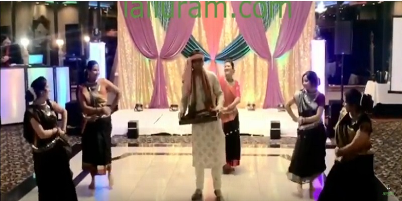 VIDEO : अमेरिका और कनाडा में छत्तीसगढ़ राज्य स्थापना दिवस, कई शहरों में बड़ा आयोजन…देखिए विदेश से छत्तीसगढ़ ल कहिथे भैय्या धान के कटोरा…