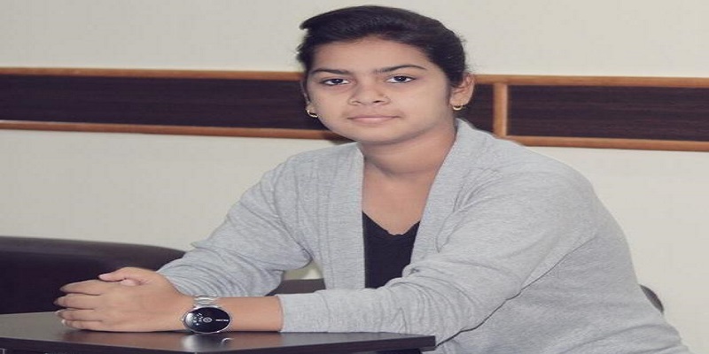 एनिमेशन स्पर्धा में भारत भर में बिलासपुर की उज़मा हुसैन रहीं प्रथम, 500 प्रतिभागियों को पीछे छोड़ हासिल की कामयाबी