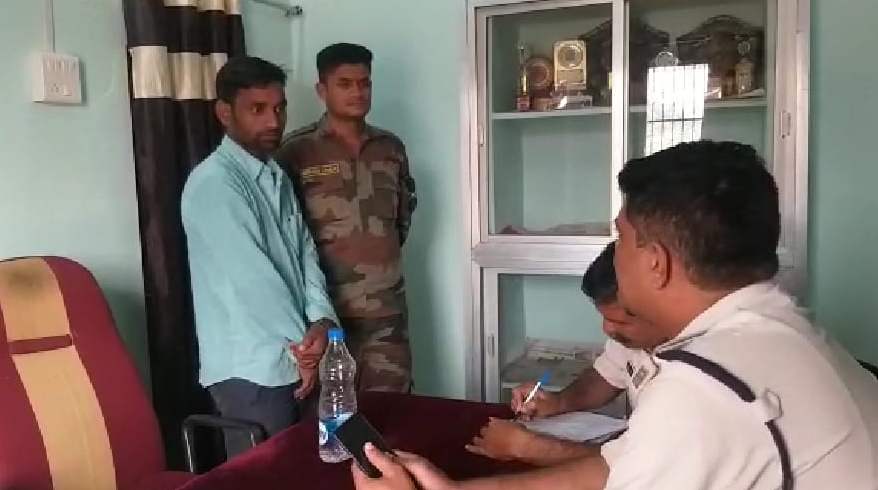Breaking: उपजेल ब्रेक मामला : चार फरार कैदियों में से तीन गिरफ्तार, इस तरह चढ़े पुलिस के हत्थे