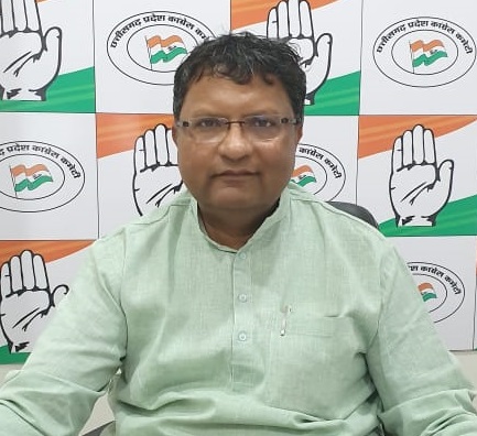 रमन सिंह दमन सिंह के नाम से विख्यात, 15 साल में पत्रकार, सामाजिक कार्यकर्ता, नौकरशाह और विपक्षी नेताओं का कराया फोन टेप- कांग्रेस