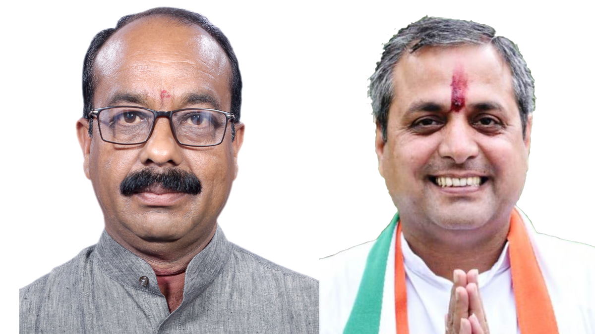 गजब के हैं सांसद, पार्टी को ही दे दिया सांसद निधि बांटने का अधिकार, विधायक ने जताई आपत्ति…