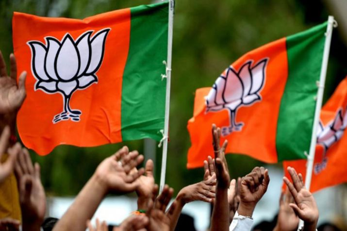 भाजपा सरकार के मंत्री जी का ‘बेहूदा बयान’ अपराध कम होने की जिम्मेदारी तो भगवान भी नहीं ले सकते…