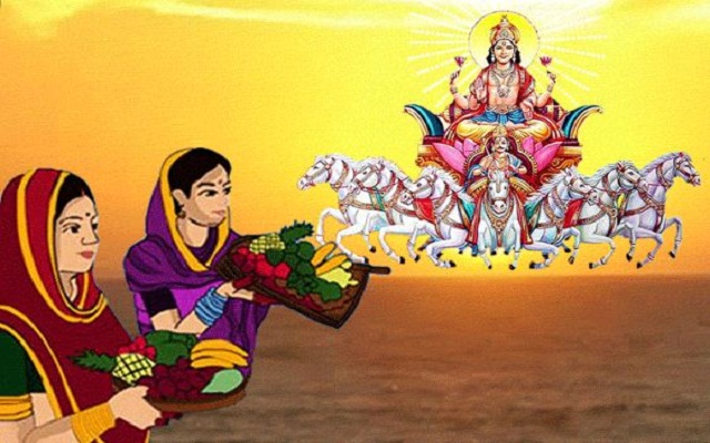 क्यों मनाया जाता है छठ पर्व ? जानें व्रत नियम, मुहूर्त, पूजा विधि और कथा के बारे में…