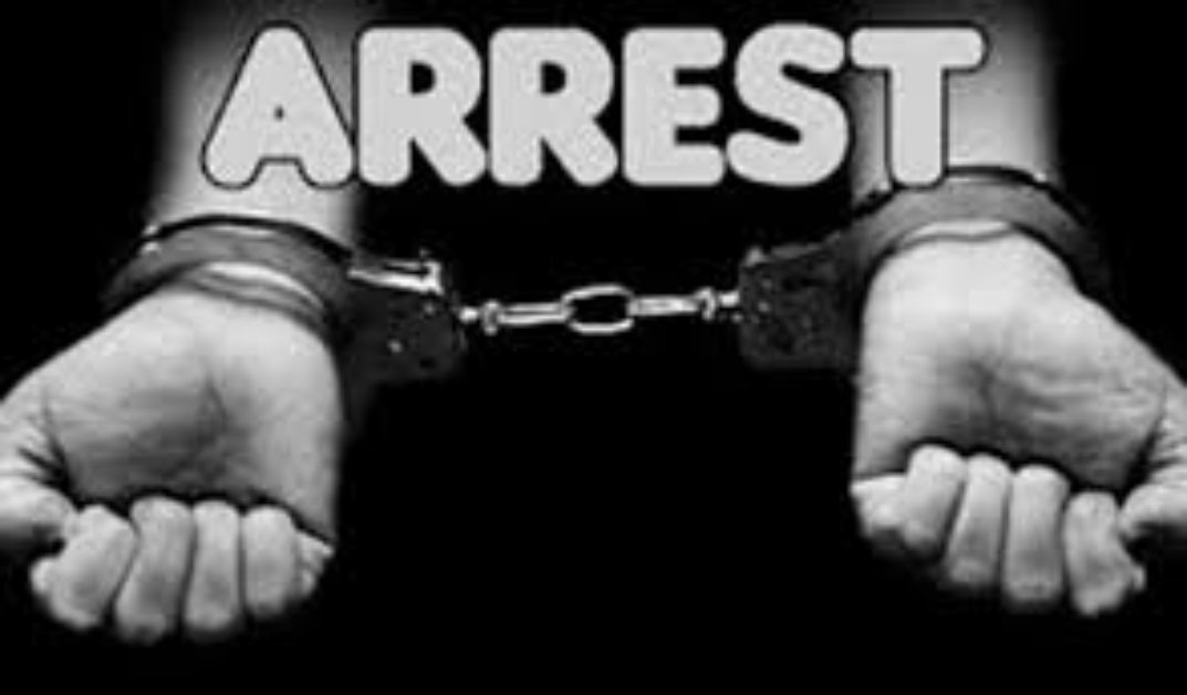 BREAKING: कलेक्टर के घर चोरी करने वाले फ्लाइट से हो गए थे फरार, रायपुर पुलिस ने कोलकाता से आरोपियों को किया गिरफ्तार
