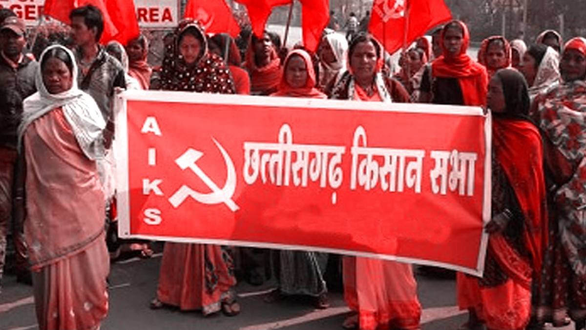 किसान सभा ने बताया क्यों मोदी सरकार आरसेप समझौता से पीछे हटी, कहा- आम जनता को सजग रहने की जरूरत