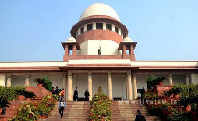 अयोध्या पर सुप्रीम कोर्ट का आज आएगा ऐतिहासिक फैसला : 10.30 बजे सुबह से बैठेगी संविधान पीठ, देशभर में अलर्ट…