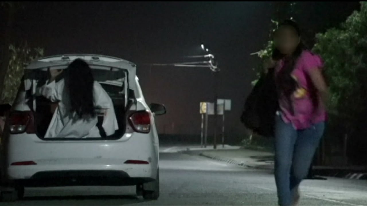 बेंगलुरू से 7 ‘भूत’ पुलिस ने किये गिरफ्तार, दहशत में जी रहे थे लोग