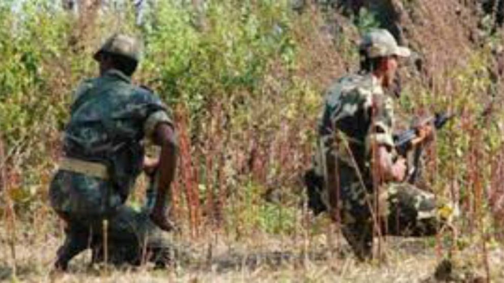 BREAKING – कटेकल्याण के जंगलों में पुलिस को मिली बड़ी कामयाबी, मुठभेड़ में दो माओवादियों को किया ढेर …