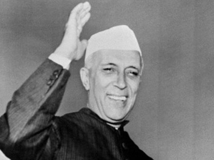 पंडित जवाहर नेहरू की जयंती पर राष्ट्रपति व पीएम सहित कांग्रेस के वरिष्ठ नेताओं ने दी श्रद्धाजंलि…