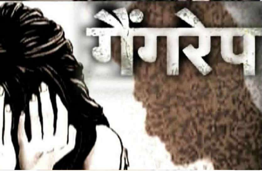 रेप की बढ़ती घटनाओं के बाद सरकार का बड़ा फैसला, हर ‘थाने’ में बनेगी ‘महिला डेस्क’ 100 करोड़ रुपये जारी