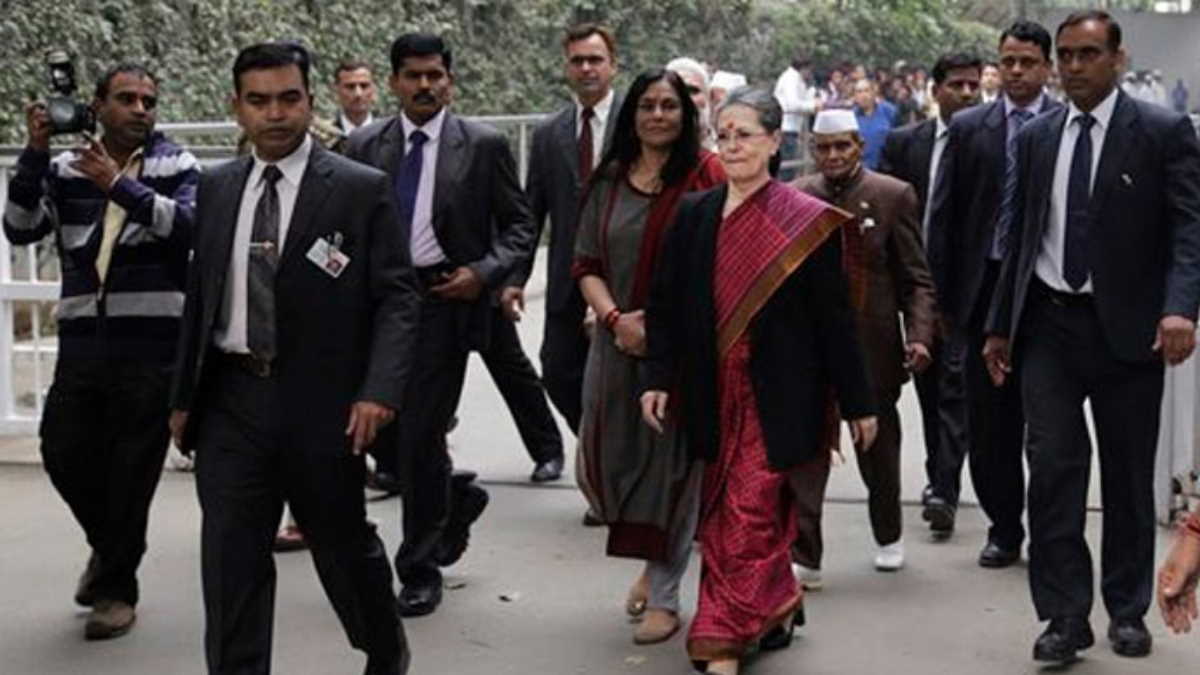 देश में इमरजेन्सी जैसे हालात कर दिये मोदी सरकार ने, विपक्ष ने बोला हमला