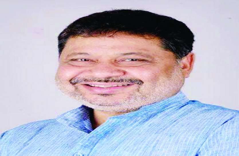 सीएम के साथ बैठक की सूचना की टाइमिंग पर सांसद सुनील सोनी ने उठाए सवाल, कहा- कल शाम को मिली खबर, अभी तक पूछा नहीं जब विवाद बढ़ा तो याद आ रहे सांसद